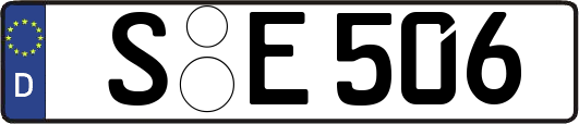 S-E506