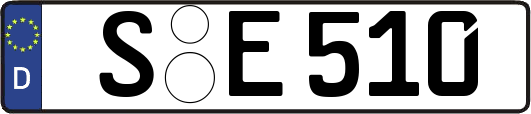 S-E510