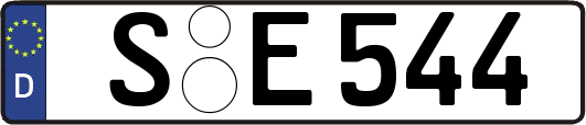 S-E544