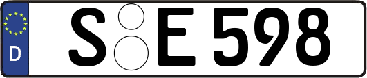S-E598