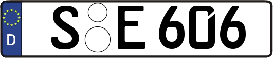 S-E606