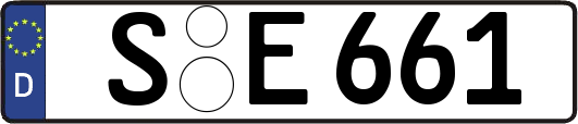 S-E661