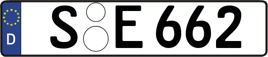 S-E662