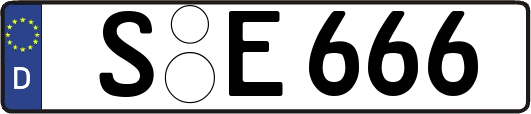 S-E666