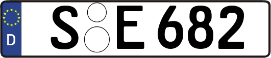 S-E682
