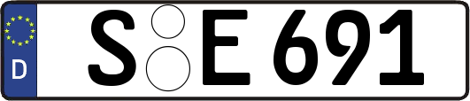 S-E691