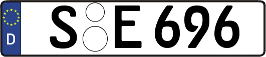 S-E696