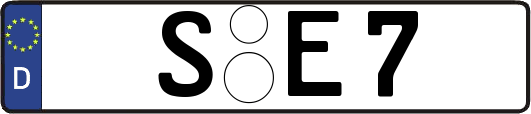 S-E7