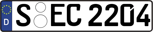 S-EC2204