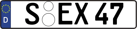 S-EX47