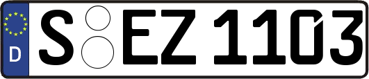 S-EZ1103