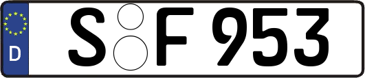 S-F953