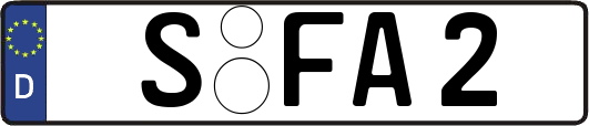 S-FA2