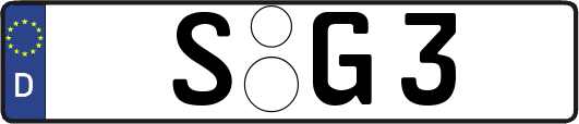 S-G3