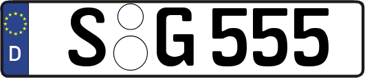 S-G555