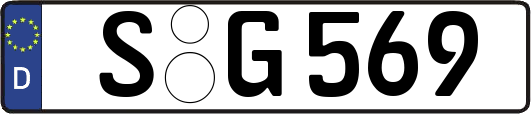 S-G569