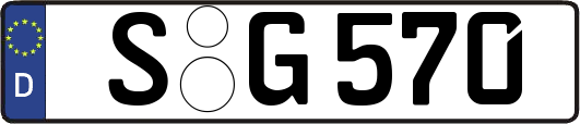 S-G570