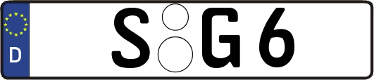 S-G6