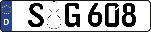 S-G608