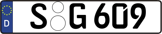 S-G609