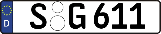 S-G611