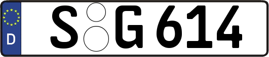 S-G614