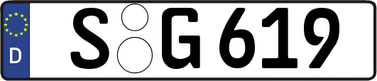 S-G619