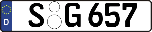 S-G657
