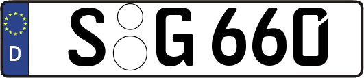 S-G660