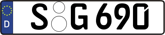 S-G690
