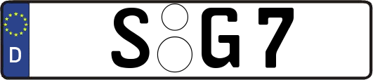 S-G7