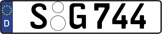 S-G744