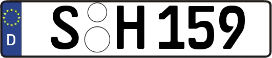 S-H159