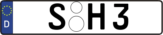S-H3