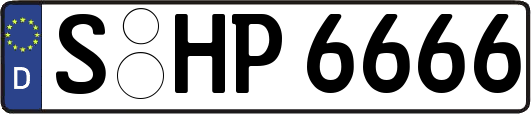 S-HP6666