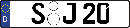 S-J20