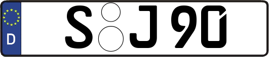 S-J90