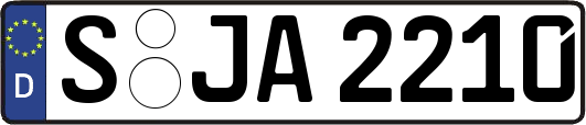 S-JA2210