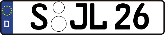 S-JL26