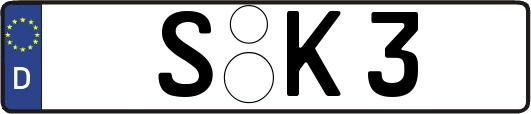 S-K3
