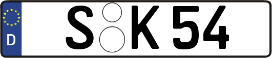 S-K54