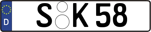 S-K58