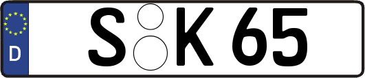 S-K65