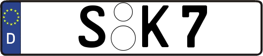 S-K7