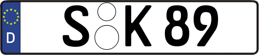 S-K89