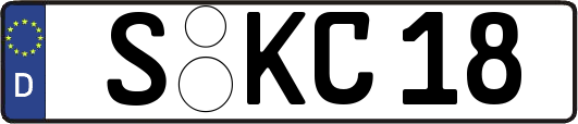 S-KC18