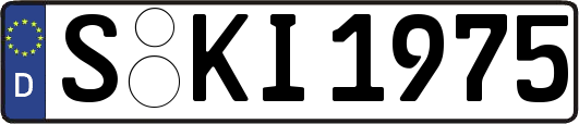 S-KI1975