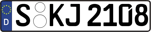 S-KJ2108