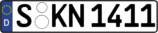 S-KN1411