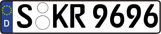 S-KR9696